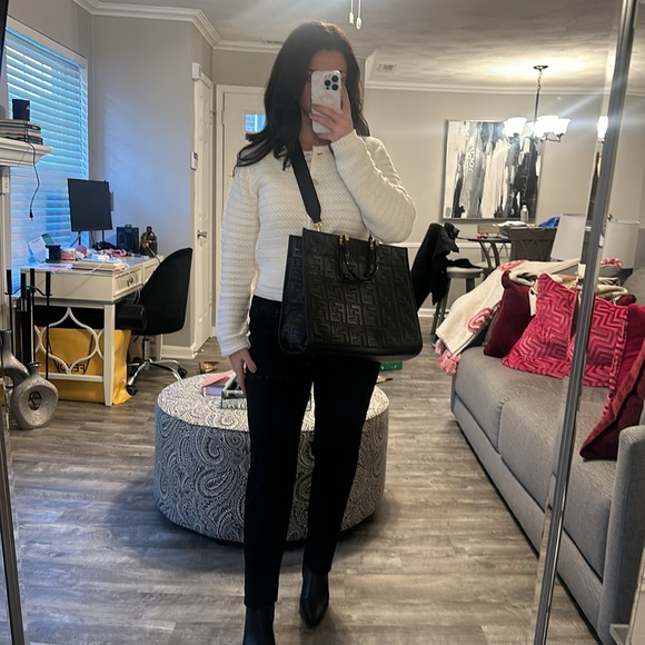 Fendi sunshine medium - Picture 14 of 14